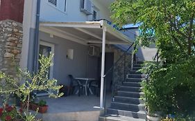 Apartman Skradin skorići13